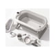 thumbnail image 4 of Set de Bañera Plegable 6 en 1 con Accesorios Ergonómicos, 4 of 6