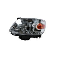 Deifo - Par Opticos Mazda Bt-50 2.5 2008/