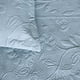 thumbnail image 2 of Quilt Andes Classic Celeste Agua King, 2 of 3