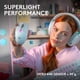 thumbnail image 3 of Mouse Gamer Logitech G305 X Superlight 60 g HERO 44K, 3 of 3