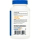 thumbnail image 2 of Suplemento Nutricost L-Leucina 2000 mg 120 Cápsulas, 2 of 3