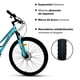 thumbnail image 4 of Bicicleta Mountain Bike Galia 26 Pulgadas Menta, 4 of 6