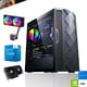 thumbnail image 2 of PC GAMER + MONITOR 24 + Perif: INTEL CORE i5 13400 64gb DDR5 1Tb RTX 3060 WiFi, 2 of 6