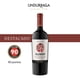 thumbnail image 2 of Vino Tinto Cabernet Sauvignon / Syrah Botella, 750 ml, 2 of 4