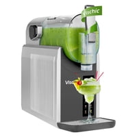 Máquina Para Hacer Granizados Vischic Con 7 Programas Preestablecidos, 68 Onzas