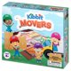 thumbnail image 1 of Juego de mesa Kibbit Movers educativo para niños mayores de 4 años, 1 of 6