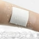 thumbnail image 2 of Pack Aposito Adhesivo Impermeable Transparente 10x15cm Lau, 2 of 3