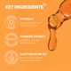 thumbnail image 5 of Aceite facial de la naturaleza iluminador e hidratante con vitamina C 30 ml, 5 of 7