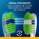 thumbnail image 2 of Cepillo de Dientes Indicator Color Collection Suave, 1 Un, 2 of 4