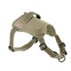 thumbnail image 1 of Arnés para perro Carhartt L Faded Fatigue anti‑tirón, 1 of 5