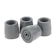thumbnail image 3 of Manguito antideslizante de 4 piezas Manguito antideslizante antideslizante gris, 3 of 4