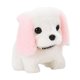 thumbnail image 2 of Juguete Electrónico De Peluche Para Perros, Lindo Perro Que Camina, Ladra Y Mueve La Cola Para Niños, Perro Bei Bei, 2 of 5