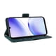 thumbnail image 4 of Carcasa FOXDOCK Realme C53 de cuero PU, diseño acolchado clásico, protección contra caídas y rayones, 4 of 5