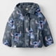 thumbnail image 2 of Parka Niña Full Print Lilo & Stitch Gris Disney, 2 of 3