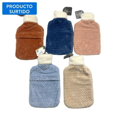 Guatero Adulto Hulepoliéster Surtido  Haus