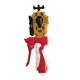 thumbnail image 2 of Rapidity Fight Launcher Grip Top Left Right Boy Toy Dorado, 2 of 5