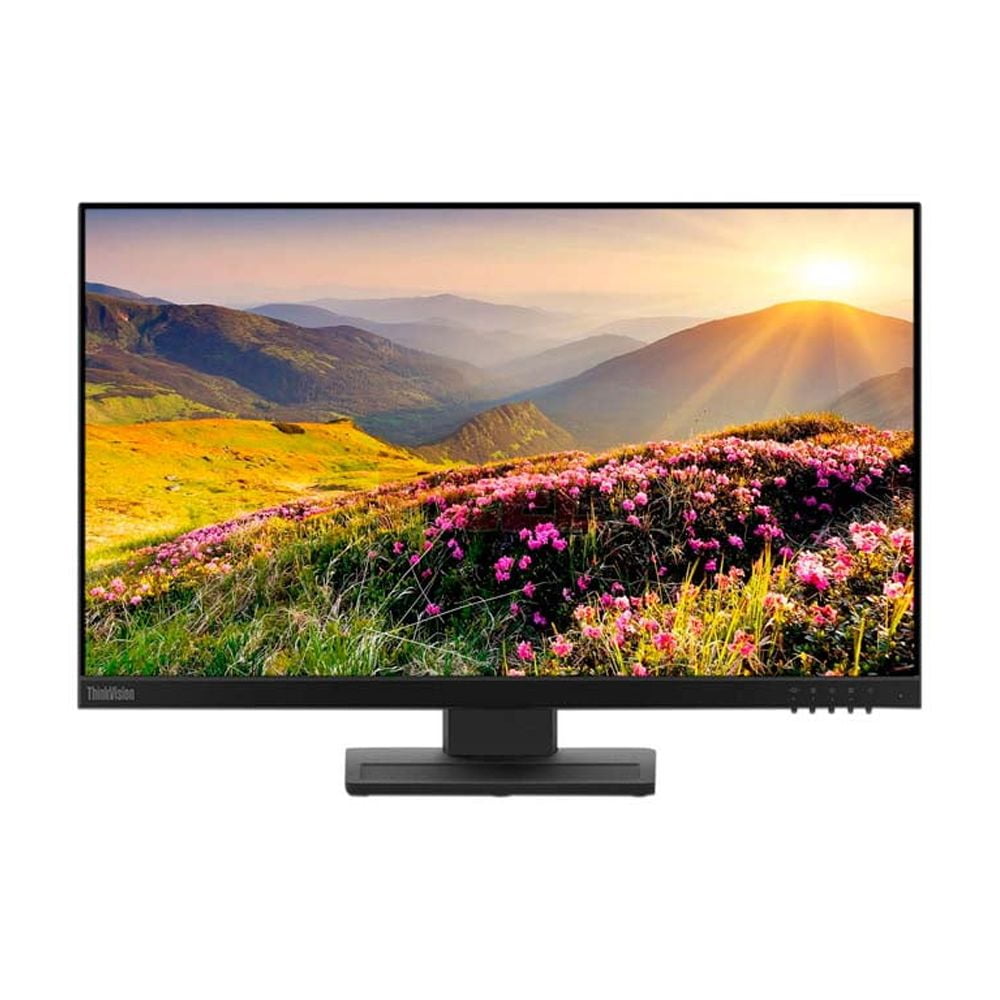 Monitor Lenovo Thinkvision E24-29 23,8" Ips