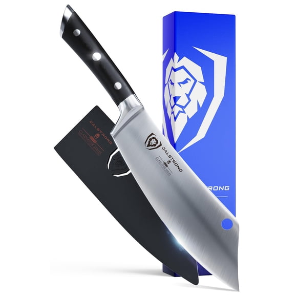 Cuchillo de Chef Dalstrong 20 cm Acero Alemán de Alto Carbono