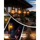 thumbnail image 5 of Pack de 2 linternas Yinuo Candle impermeables IP65 e inalámbricas, 5 of 8