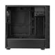 thumbnail image 4 of Gabinete Cooler Master MB600L V2 ATX, Gris Oscuro, 1 Fan, 4 of 4