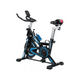 thumbnail image 2 of Bicicleta Estática Spinning Profesional 120 Kg Azul, 2 of 3