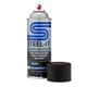 thumbnail image 3 of Revestimiento de pintura Steel-It 1012D Poliuretano Industrial Negro, 3 of 3