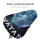 thumbnail image 4 of Avatar Funda de Asiento de Bicicleta Impermeable, Cojín Elástico Suave, Protector contra Lluvia, Polvo y UV, 4 of 6
