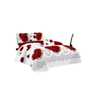 Todo Para El Hogar - Cobertor Colcha Quilt De Verano 2 Plazas A15