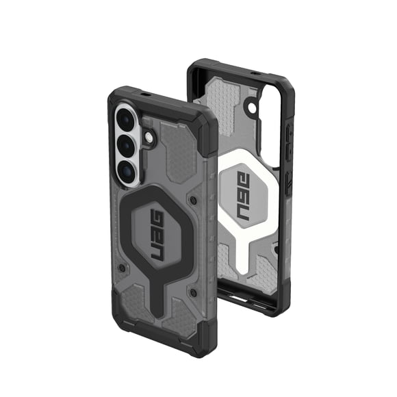 Funda URBAN ARMOR GEAR UAG Pathfinder transparente para Samsung Galaxy S26