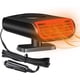 thumbnail image 1 of Car Heater, 12V 150W Fast Heating Defrost Defogger 3 en 1 Potátil Car Heater con Heating y Cooling y Air Purify, Car Fan Windescudo Defroster Demister, 1 of 7