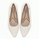 thumbnail image 2 of Zapato Mujer Crema/Charol Silvia Piccadilly, 2 of 4