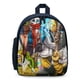 thumbnail image 1 of Mochila Escolar Desmarcar Undertale Azul, 1 of 6
