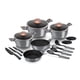 thumbnail image 2 of Bateria De Cocina 17 Piezas Full Induccion Antihaderente, 2 of 2