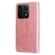 thumbnail image 2 of Funda con Cremallera para Xiaomi 14T Pro, Carcasa Cartera de Cuero PU con Soporte y Tarjetero, 2 of 6