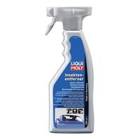 Removedor Insectos En Pintura Y Vidrios Liqui Moly 500 Ml