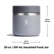 thumbnail image 3 of Frasco térmico para alimentos Hydro Flask, 600 ml, agave, 3 of 5