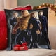 thumbnail image 4 of Los Cuatro Fantásticos Fundas de almohada de terciopelo con tema, regalos de funda de almohada, decoración para el hogar, cojín de lanzar, regalo de cumpleaños para fans y parejas.50*50cm., 4 of 6