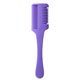 thumbnail image 4 of Peine De Barbero, Peine Cortador De Pelo, Peine Separador Profesional, Peine Para Adelgazar El Cabello, Color Morado, 4 of 5
