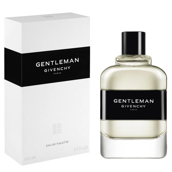 Givenchy Gentleman 100ML EDT Para Hombre