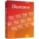 thumbnail image 1 of Software Corel Roxio Creator NXT 9 [PC Disc], 1 of 8
