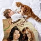 thumbnail image 2 of Las Chicas Gilmore anti-pilling, suave, ligera, esponjosa y acogedora de lujo para hogar y cocina – Perfecta para niños y adultos,80X100cm, 2 of 6