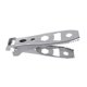 thumbnail image 2 of Camping Hot Bowl Pot Pinzas De Cocina Pizza Pan Pinza Para Mochilero BBQ, 2 of 5