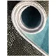 thumbnail image 3 of Alfombra pequeña 160x200 cuadro azul wym, 3 of 3