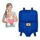 thumbnail image 2 of Mochila Build A Bear azul para osos de peluche, 2 of 2