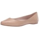 thumbnail image 1 of Zapatillas de ballet Speakup de Shoes Nine West para mujer, color natural claro, 1 of 1
