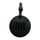 thumbnail image 4 of Golf, Soporte para tee de golf, Bolsa acoplable, PU, Estuche portátil, Correa para colgar, Soporte de exhibición duradero, Ayuda para entrenamiento de Negro, 4 of 5
