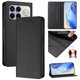 thumbnail image 1 of Funda Billetera con Soporte para Xiaomi Poco F8 Ultra Bloqueo RFID Plegable Negro, 1 of 6