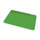 thumbnail image 2 of Alfombrilla De Silicona Para Manualidades, Hoja De Silicona Para Manualidades, Arcilla Para Pintura Artística, Verde, 2 of 5