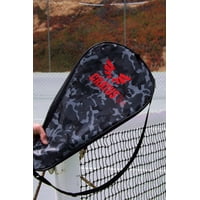 Funda Pádel Cratus - Red Militar