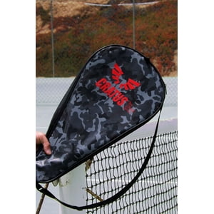 Funda Pádel Cratus - Red Militar
